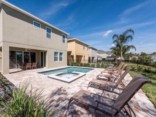 Orlando Home 951326