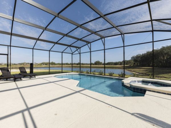 Orlando Home 951327