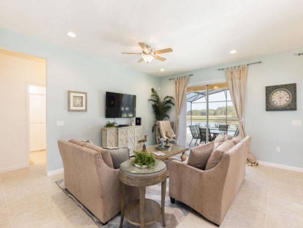 Orlando Home 951327