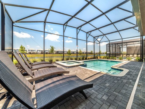 Orlando Home 951328
