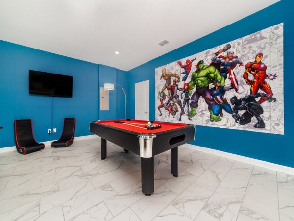 Orlando Home 951328