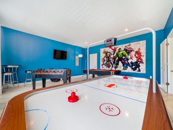 Orlando Home 951328