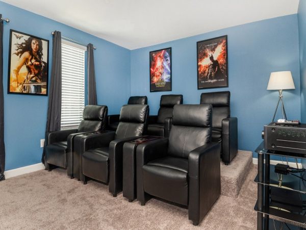 Orlando Home 951328