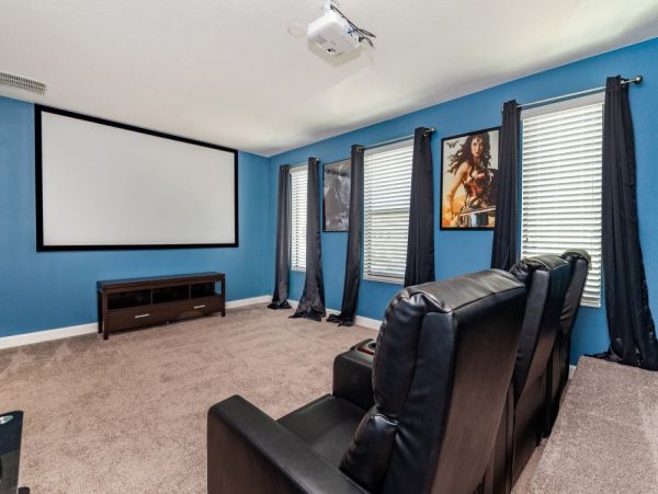 Orlando Home 951328
