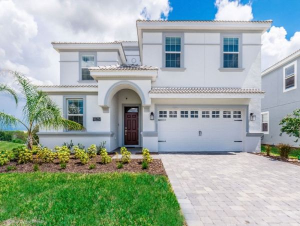 Orlando Home 951329