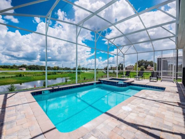 Orlando Home 951329