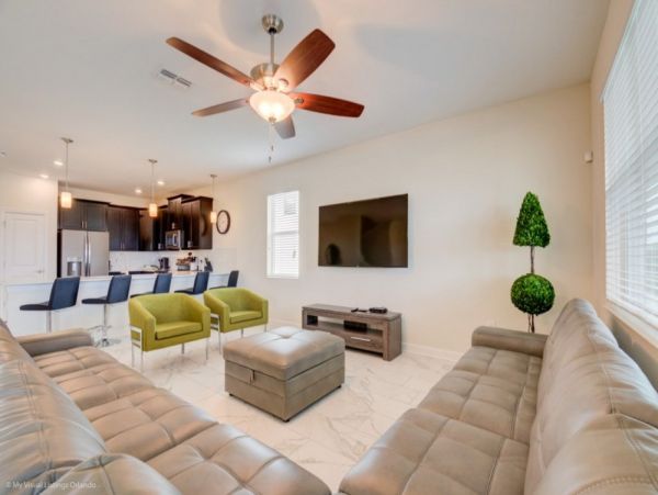 Orlando Home 951329