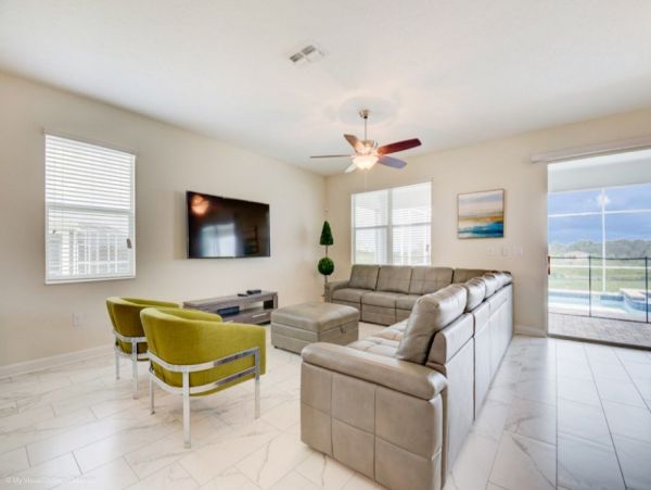 Orlando Home 951329