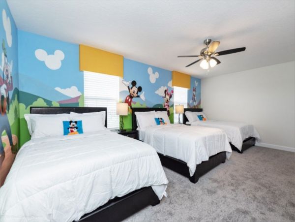 Orlando Home 951329