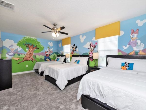 Orlando Home 951329