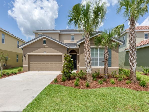 Orlando Home 951330