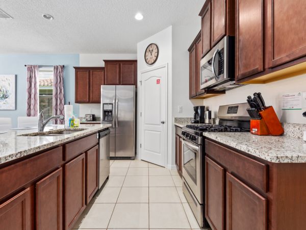 Orlando Home 951330