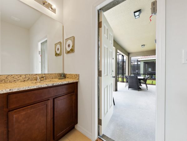 Orlando Home 951330