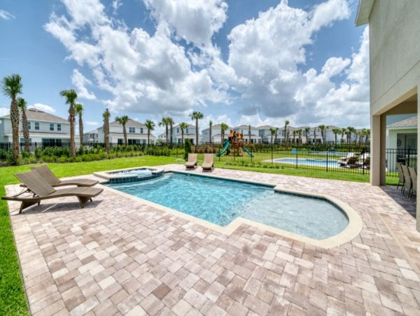 Orlando Home 951331