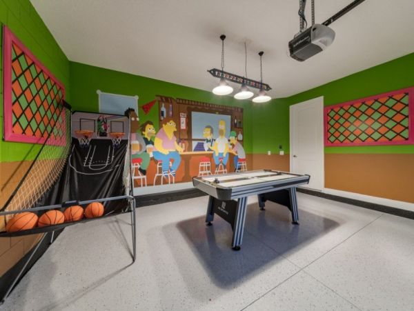 Orlando Home 951331