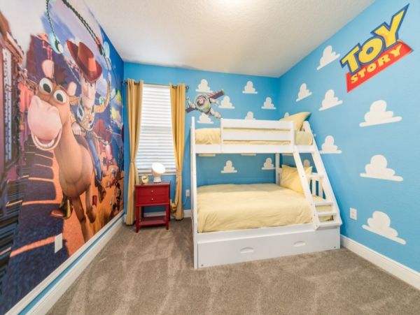Orlando Home 951331
