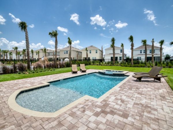 Orlando Home 951331