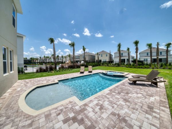 Orlando Home 951331