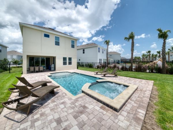Orlando Home 951331