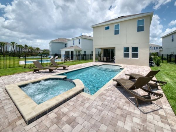 Orlando Home 951331