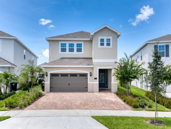 Orlando Home 951331