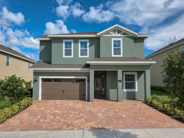 Orlando Home 951332