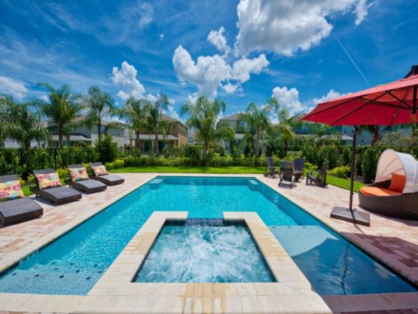 Orlando Home 951332