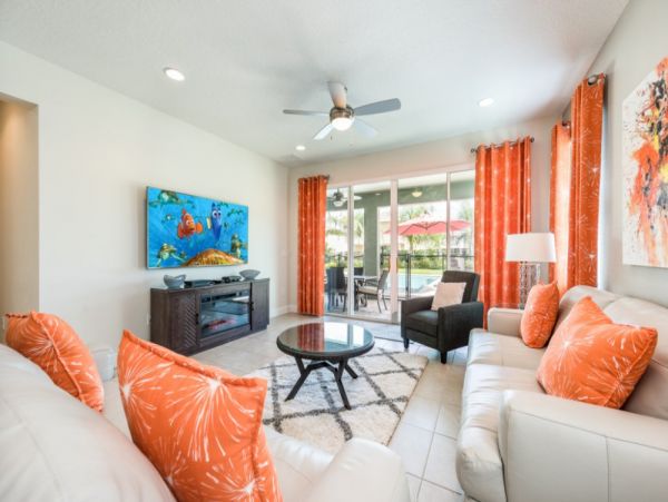 Orlando Home 951332