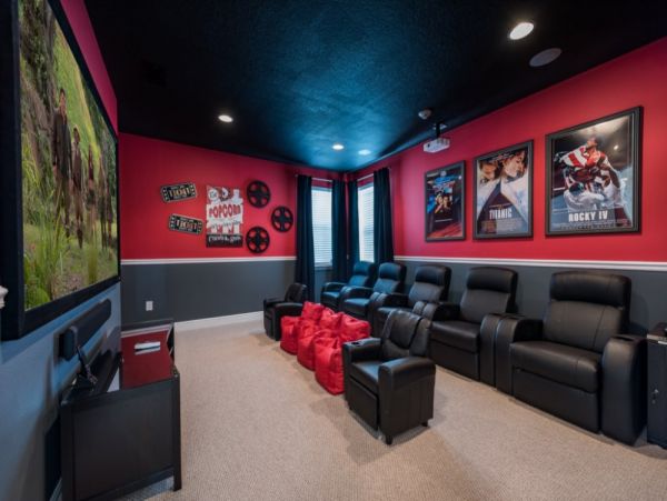 Orlando Home 951332