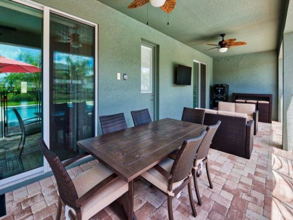 Orlando Home 951332