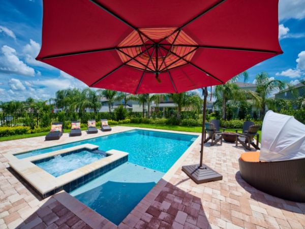 Orlando Home 951332