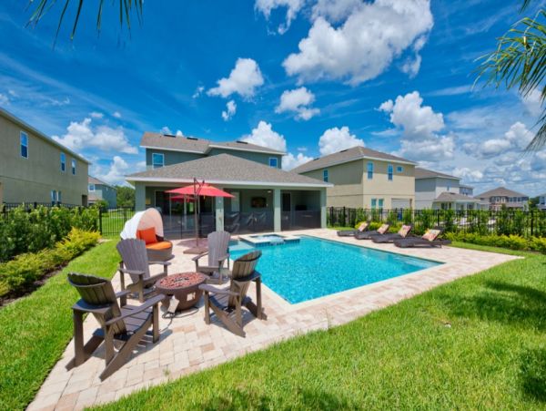 Orlando Home 951332