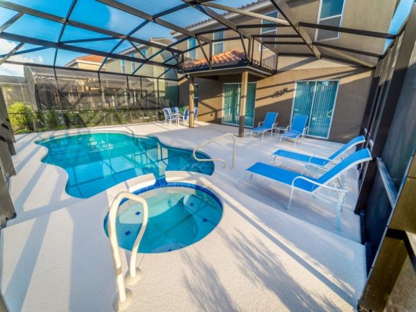 Orlando Home 951333