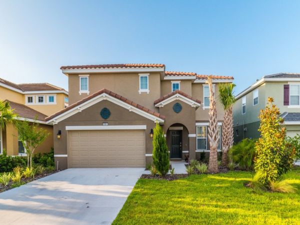Orlando Home 951333