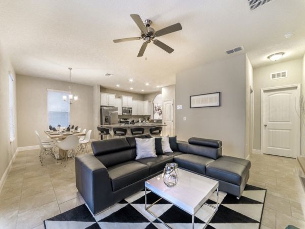 Orlando Home 951333