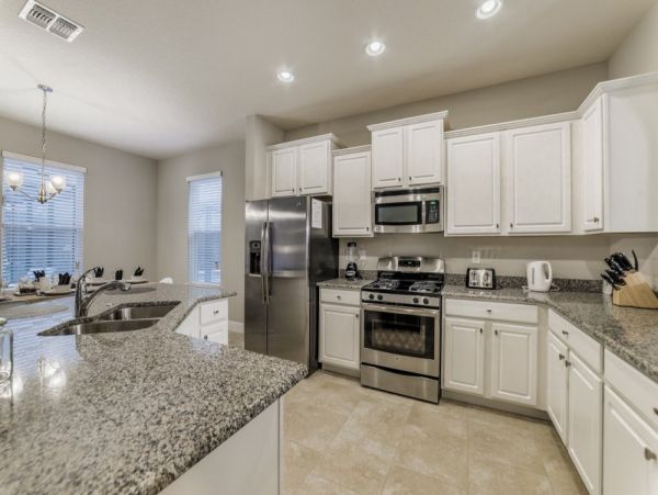 Orlando Home 951333