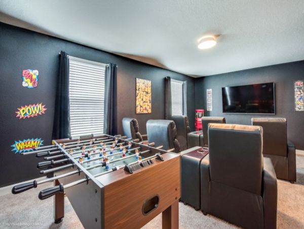 Orlando Home 951334