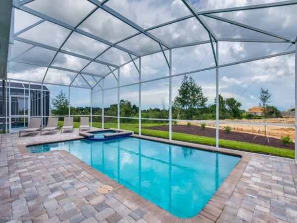 Orlando Home 951334
