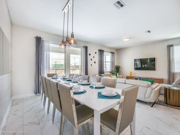 Orlando Home 951334