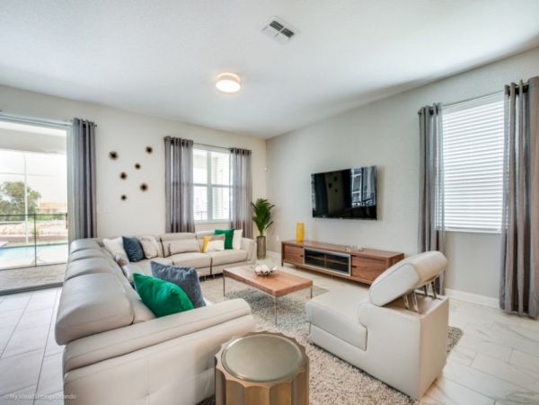 Orlando Home 951334