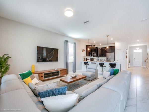 Orlando Home 951334