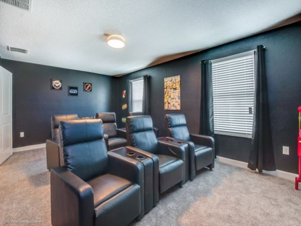 Orlando Home 951334
