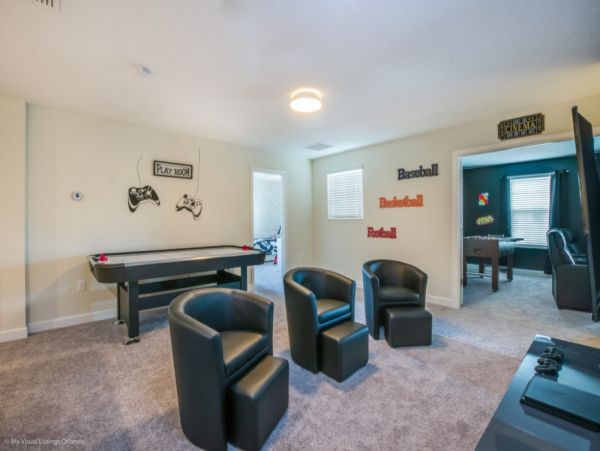 Orlando Home 951334