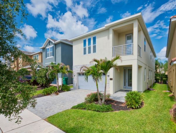 Orlando Home 951336