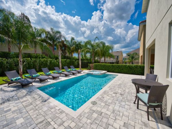 Orlando Home 951336