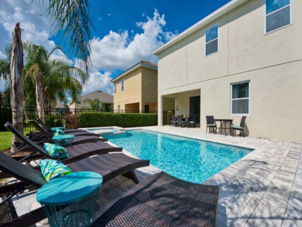 Orlando Home 951336