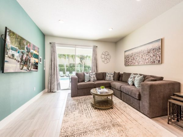 Orlando Home 951336