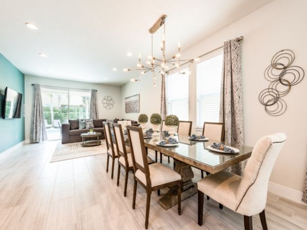 Orlando Home 951336