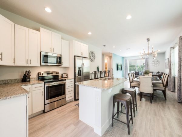 Orlando Home 951336