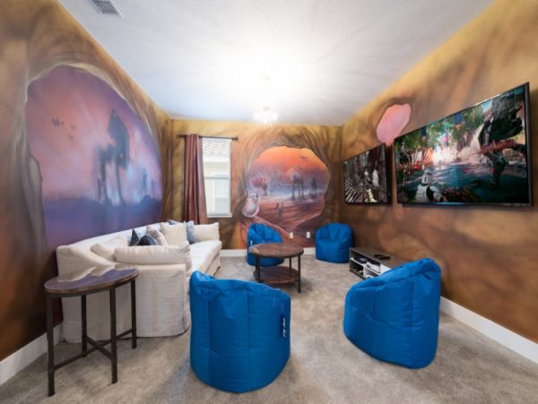 Orlando Home 951336